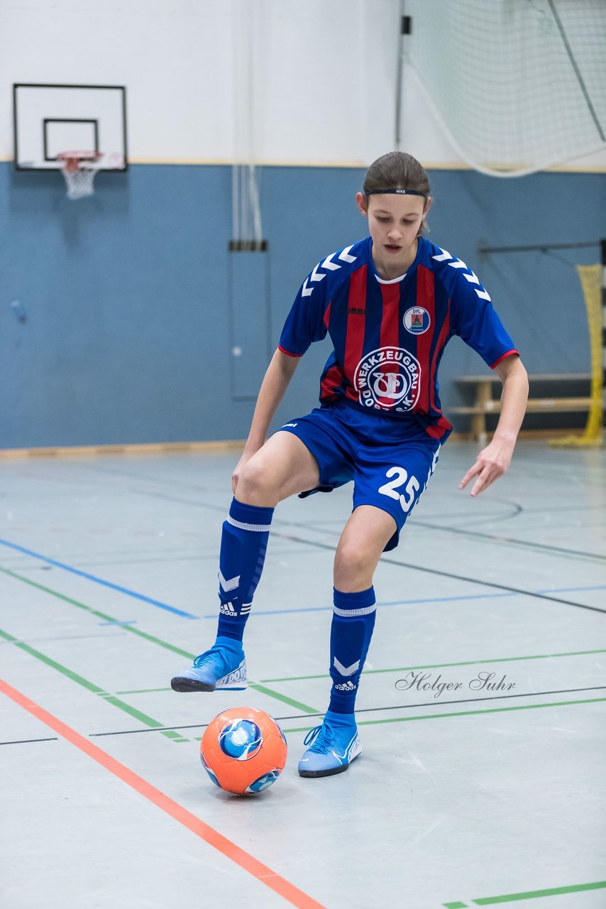 Bild 130 - HFV Futsalmeisterschaft